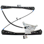 Window Regulator for Jaguar S-Type (2000–2008) Right Side