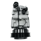 A/C Compressor with Clutch for Hyundai Sonata (1999-2005) 2.4L