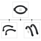 Sand Filter Valve Clamp Assembly for Reliable Connection