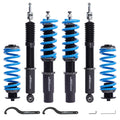 Coilovers for Audi A6 C7 A7 Quattro (2012–2018) 24 Way Damper
