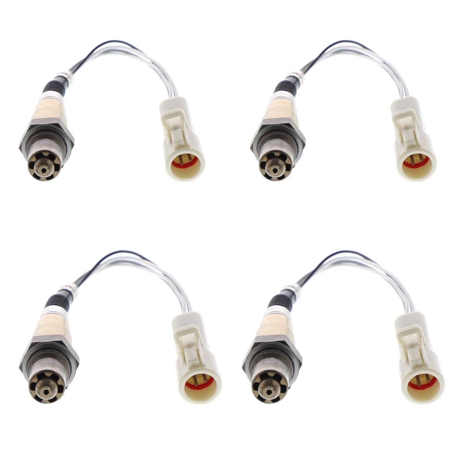 Oxygen Sensors Kit for F-150 4.2L 4.6L 5.4L (2004–2008) - Bosch