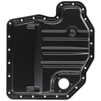 Oil Pan Lower for BMW 5 Series E39, 7 Series E38
