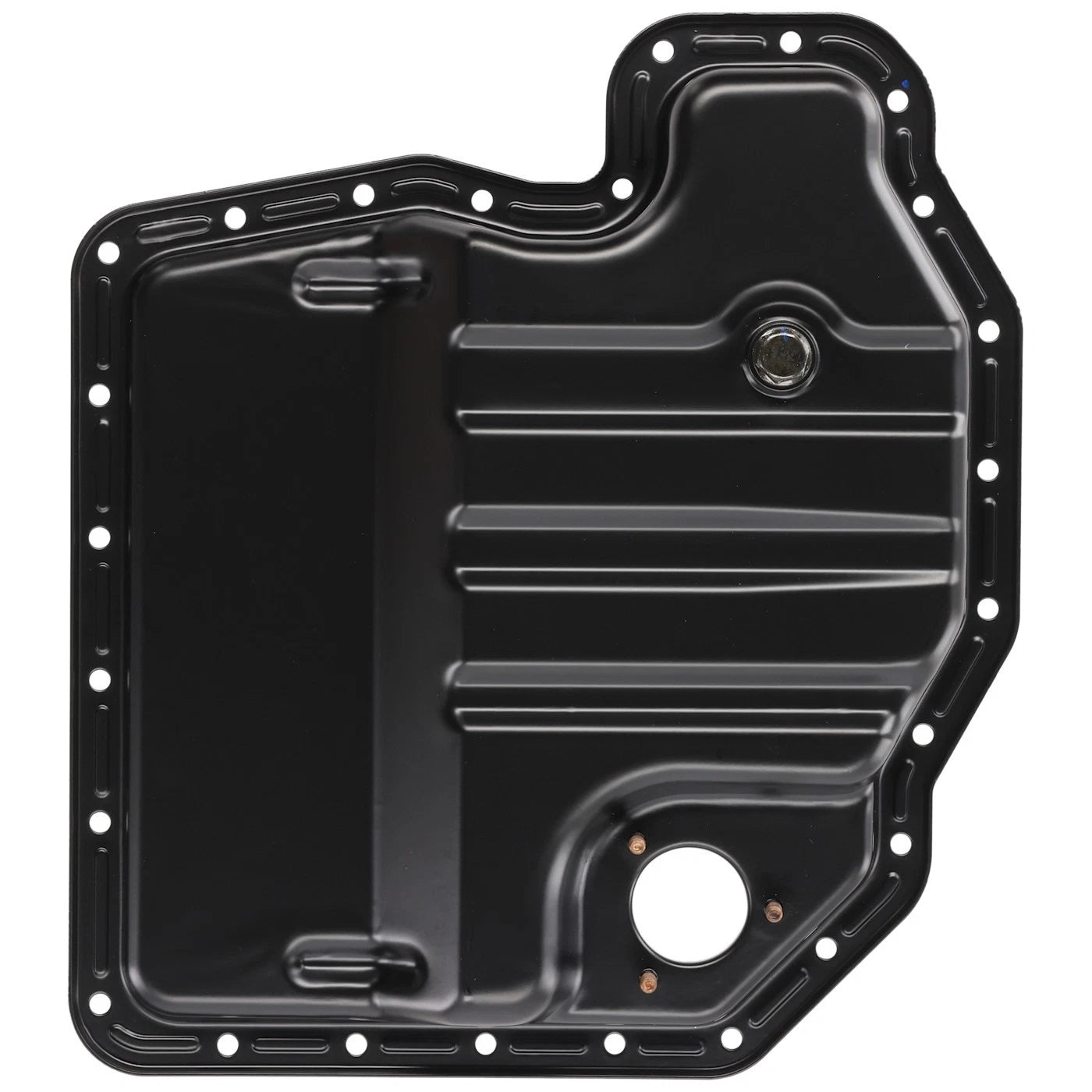 Oil Pan Lower for BMW 5 Series E39, 7 Series E38