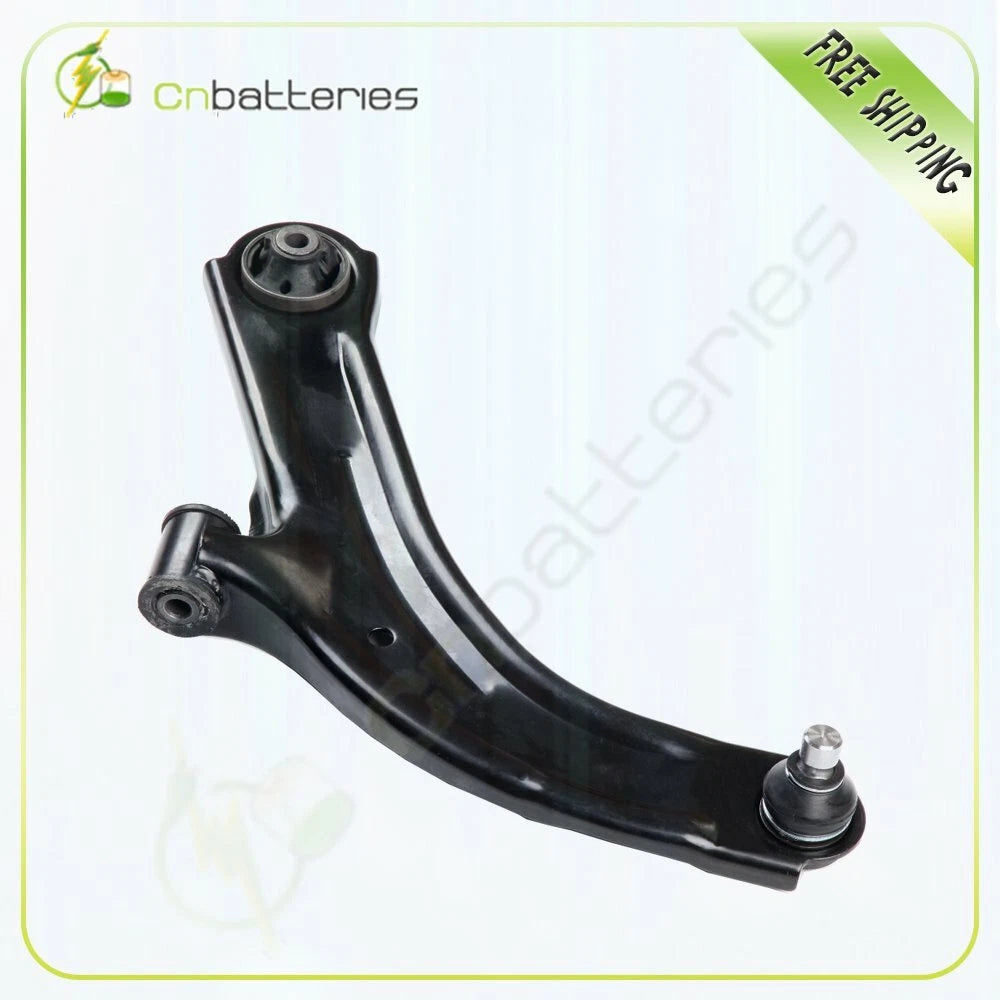Front Lower Control Arm for Nissan Versa Hatchback (2007–2012) 1.8L