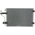 A/C Condenser for Dodge Ram 2500 3500 (1998–2002) 5.9L Diesel