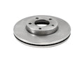 Front Brake Rotor for Mazda 3 (2004–2013) FC823WD