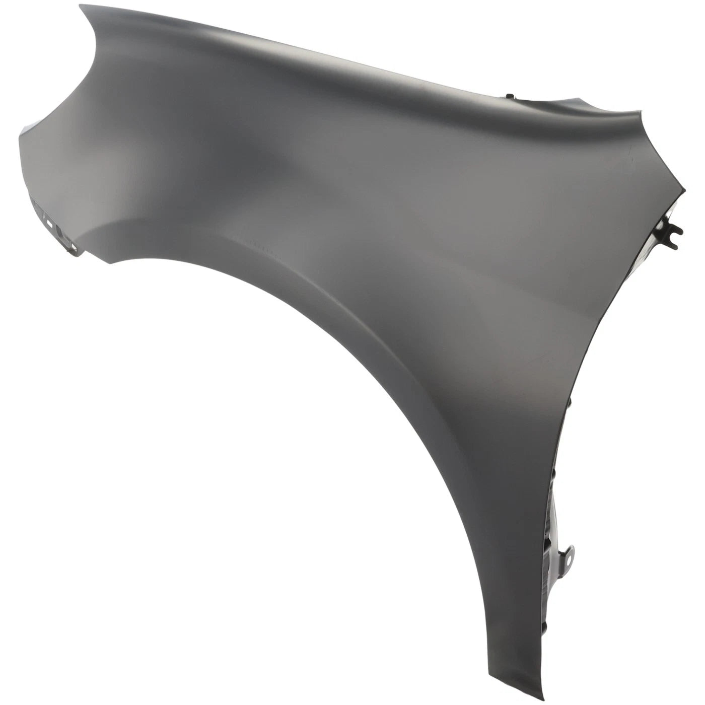 Fender for Volkswagen GTI (2010–2014) Front Driver & Passenger Side