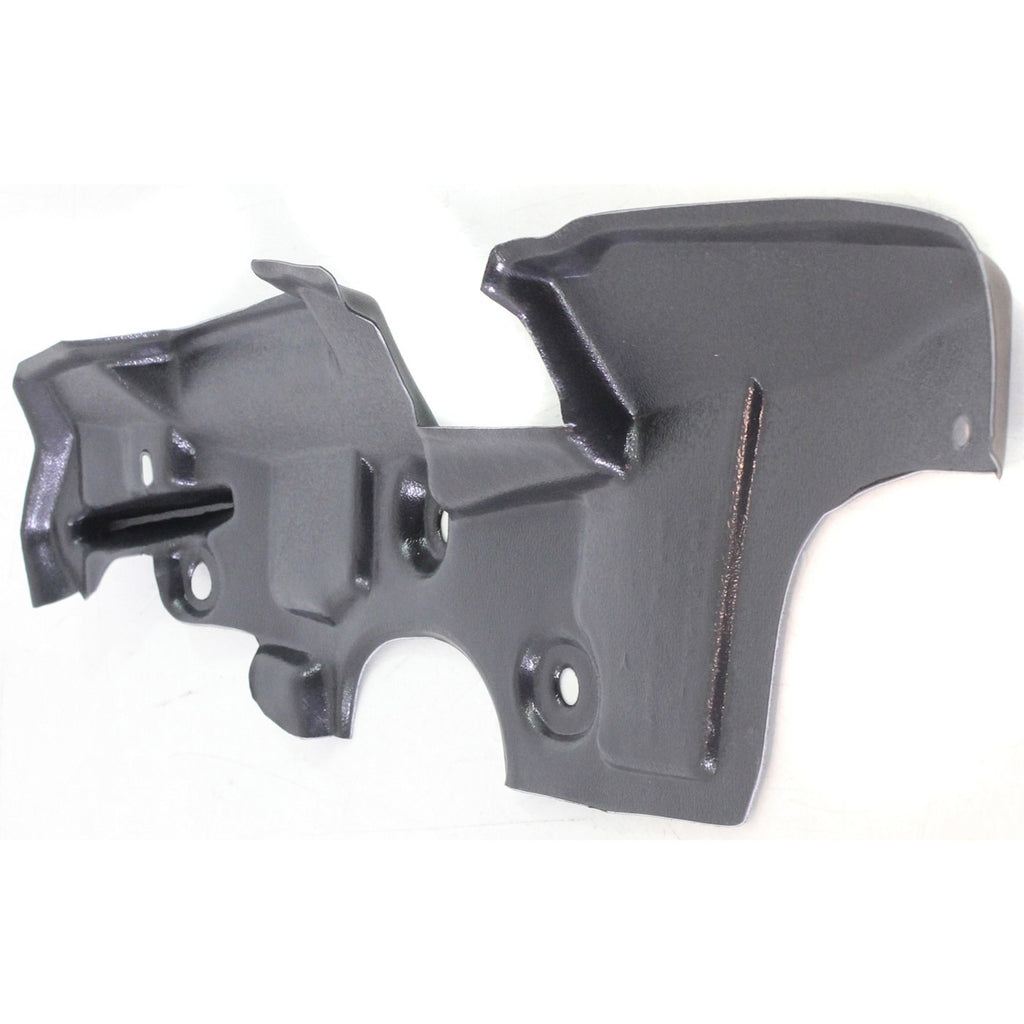 Engine Splash Shields Set of 2 for K900