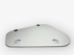 Port Transom Lid for Proline Boats 20 Sport (21.5in x 16.625in)