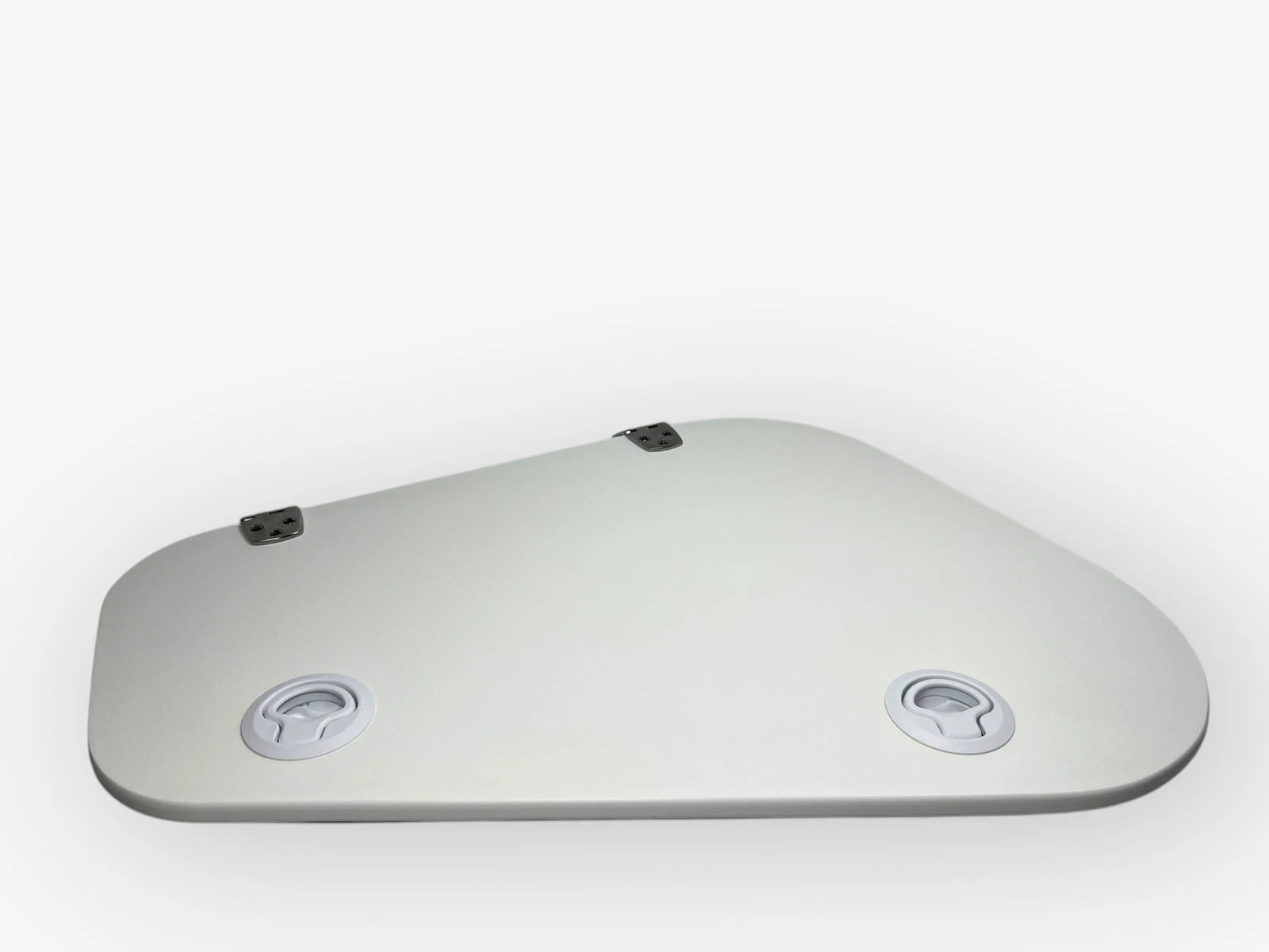 Port Transom Lid for Proline Boats 20 Sport (21.5in x 16.625in)