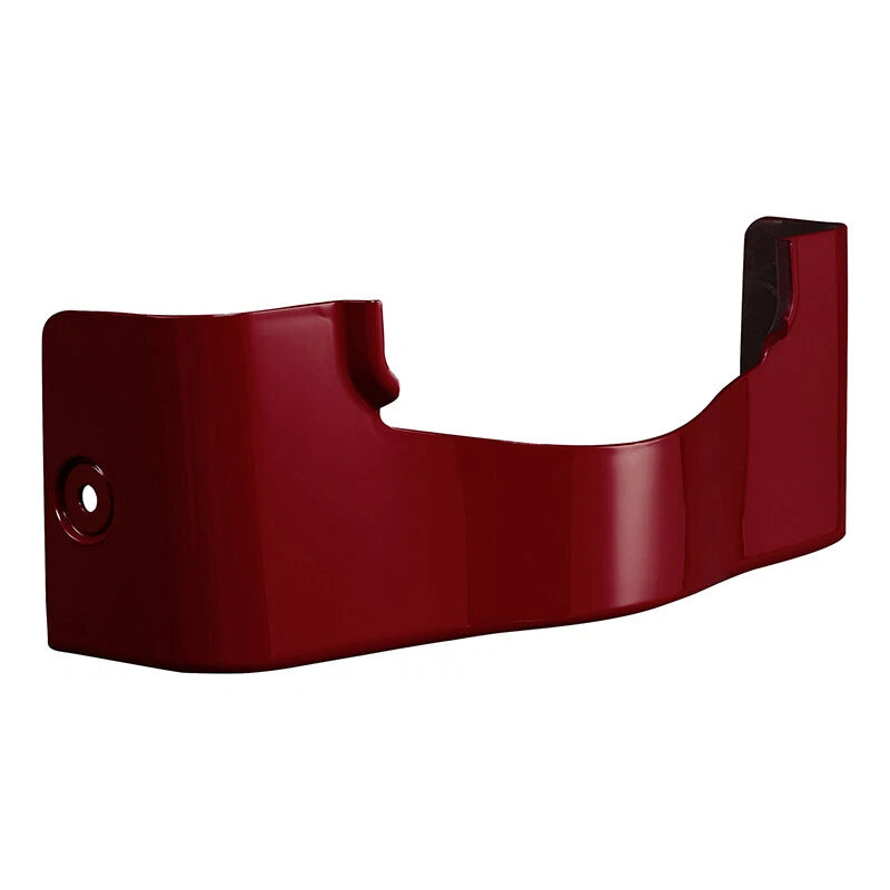 Outer Fairing Trim Skirt for Harley Road Glide FLTRX (2015–2023) Billiard Red