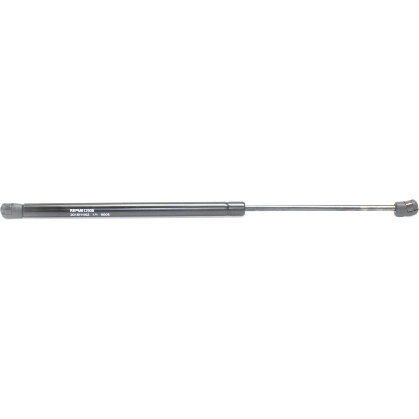 Trunk Lid Lift Supports for BMW 3 Series (Driver/Passenger Side)