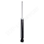 Rear Pair Shocks Struts Absorbers for Volkswagen GTI (2006–2014)