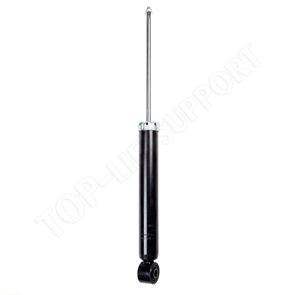 Rear Pair Shocks Struts Absorbers for Volkswagen GTI (2006–2014)