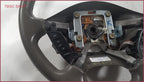 Steering Wheel with Cruise Switch for Lincoln LS (2003–2006)