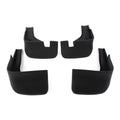 Front Rear Mud Flaps Splash Guard for Lexus RX300 RX330 RX350 RX400H (1999–2006)