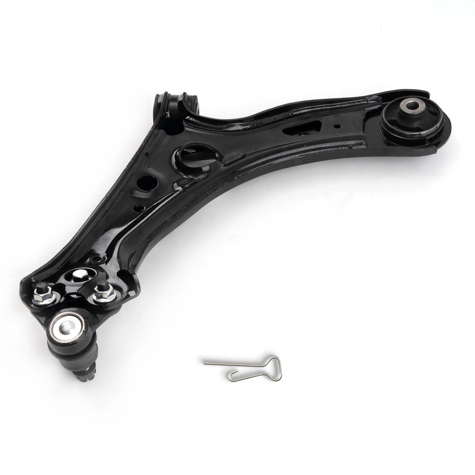 Passenger Front Lower Control Arm w/ Ball Joint for Honda HR-V (2016–2022)