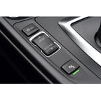 Control Panel Side Button Cover for BMW 1 2 3 F20 F21 F22 F23 (2011-2019)
