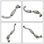 Direct Fit Catalytic Converter for Ford F-150 5.4L 2004–2006