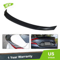 Duckbill Rear Trunk Wing Spoiler for Honda Civic 4DR Sedan (2016–2020)