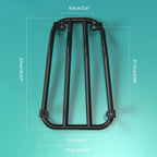 Floor Board Luggage Rack for Vespa GT (2003–2008)