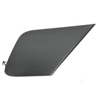 Replacement Primed Polypropylene Front Passenger Side Tow Hook Cover for Toyota