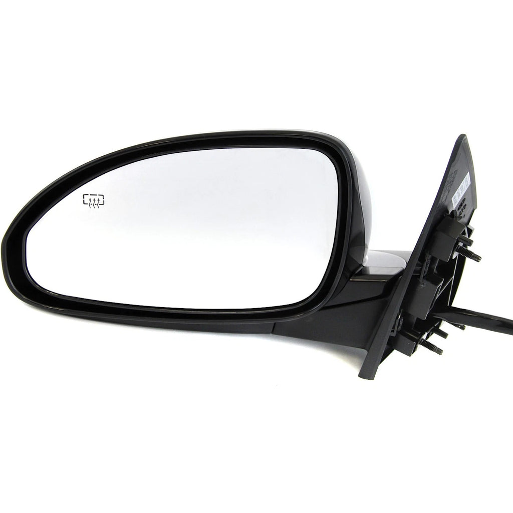 Power Heated Signal Side Mirror for Buick Enclave (2008–2012)