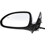 Power Heated Signal Side Mirror for Buick Enclave (2008–2012)