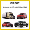 Backup Rear View Camera for - HD, Night Vision, Waterproof
