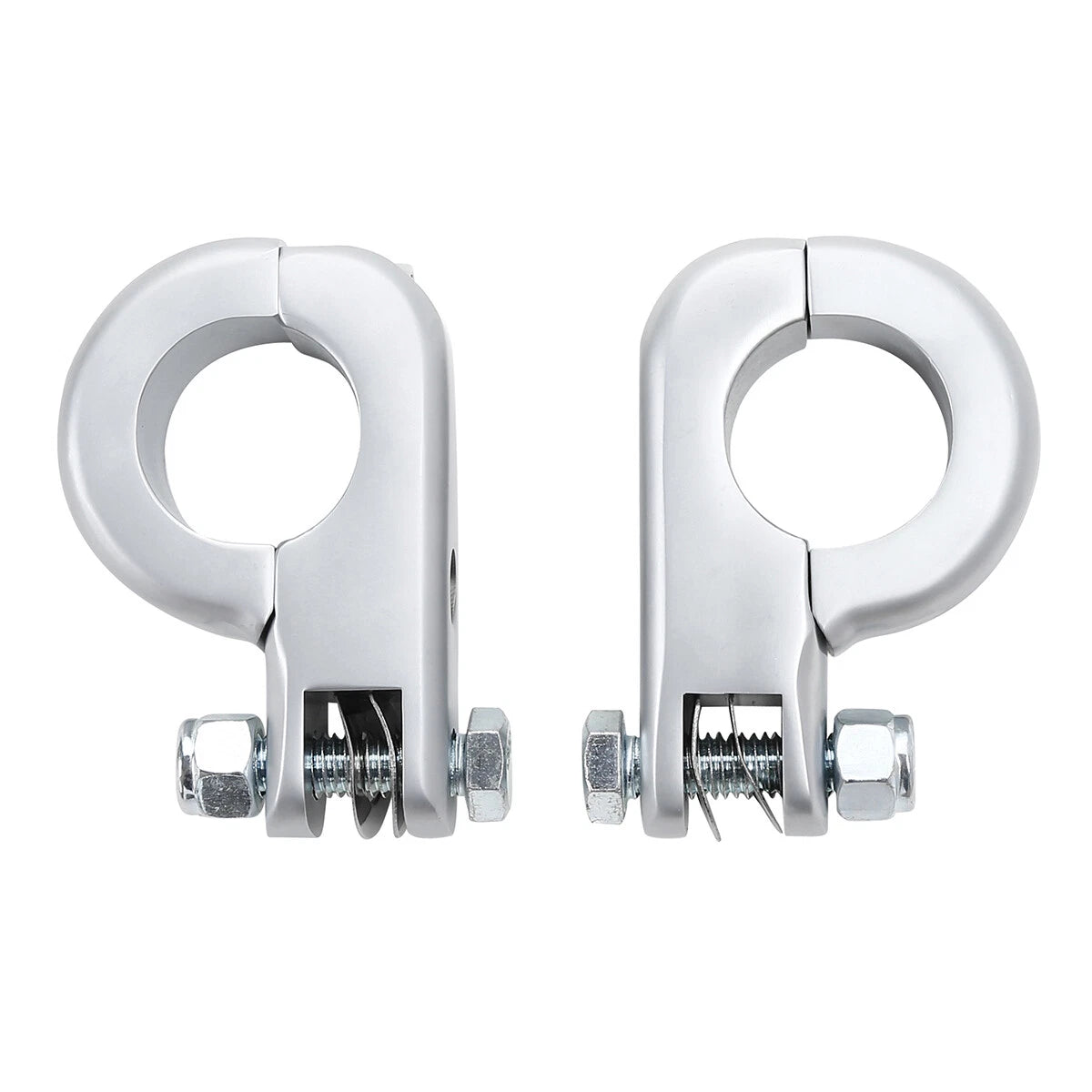 Pegstreamliner Footpegs for Harley (1 1/4'' 32mm)