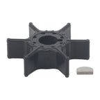 Impeller & Key 68T-44352-00 for Yamaha Outboard Motors (18-8910)
