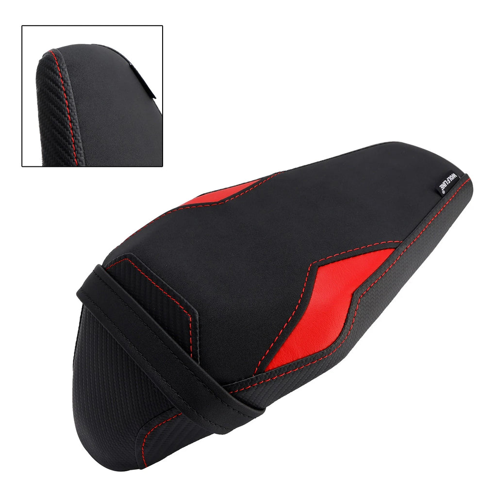 Rear Seat Passenger Cushion for Kawasaki Ninja 900 Z900 (2025)