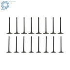 Set of 16 Head Gasket Bolts for Chevrolet Equinox 2010–2013