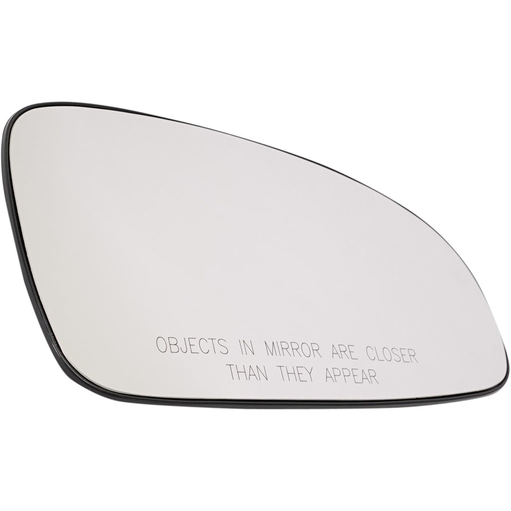 Passenger Right Side Mirror Glass for Chevy Aveo5