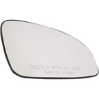 Passenger Right Side Mirror Glass for Chevy Aveo5