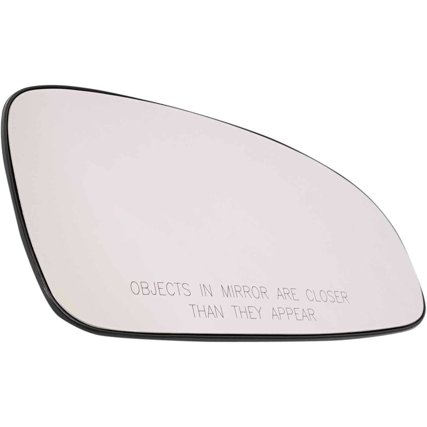 Passenger Right Side Mirror Glass for Chevy Aveo5