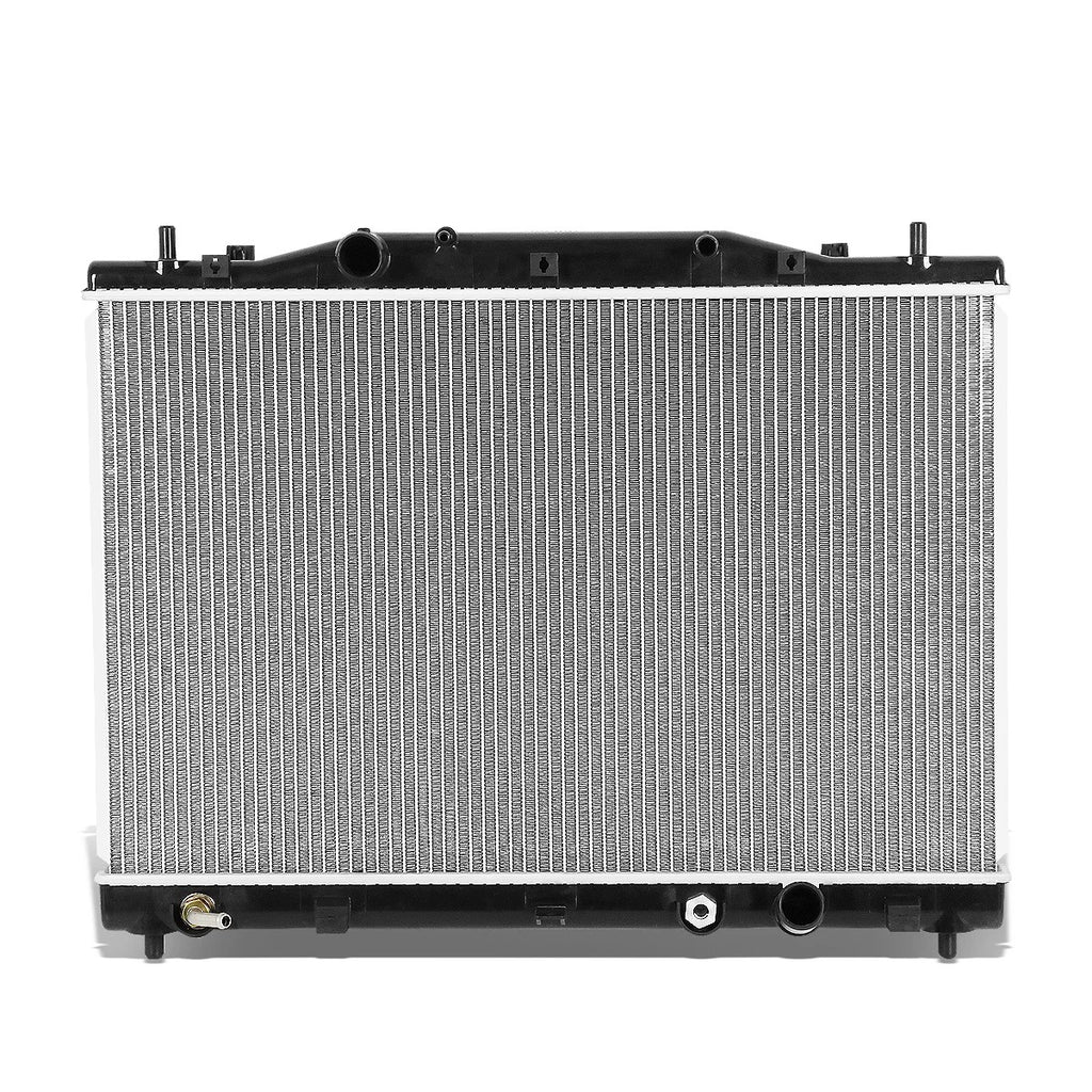 Aluminum Core Cooling Radiator for Cadillac CTS 3.2L (2003–2004) DPI 2565
