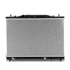 Aluminum Core Cooling Radiator for Cadillac CTS 3.2L (2003–2004) DPI 2565