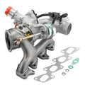 Turbocharger for Chevrolet Cruze LTZ (2011–2015) 1.4L 4-Door Sedan