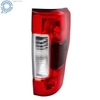 RH Tail Light for Ford F250 F350 (2017–2019) Non-LED with Blind Spot