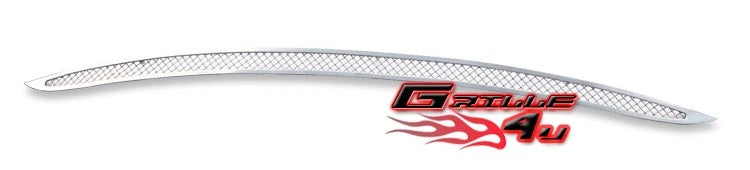 Stainless Mesh Grille for Ford Focus Sedan Coupe (2008-2011)