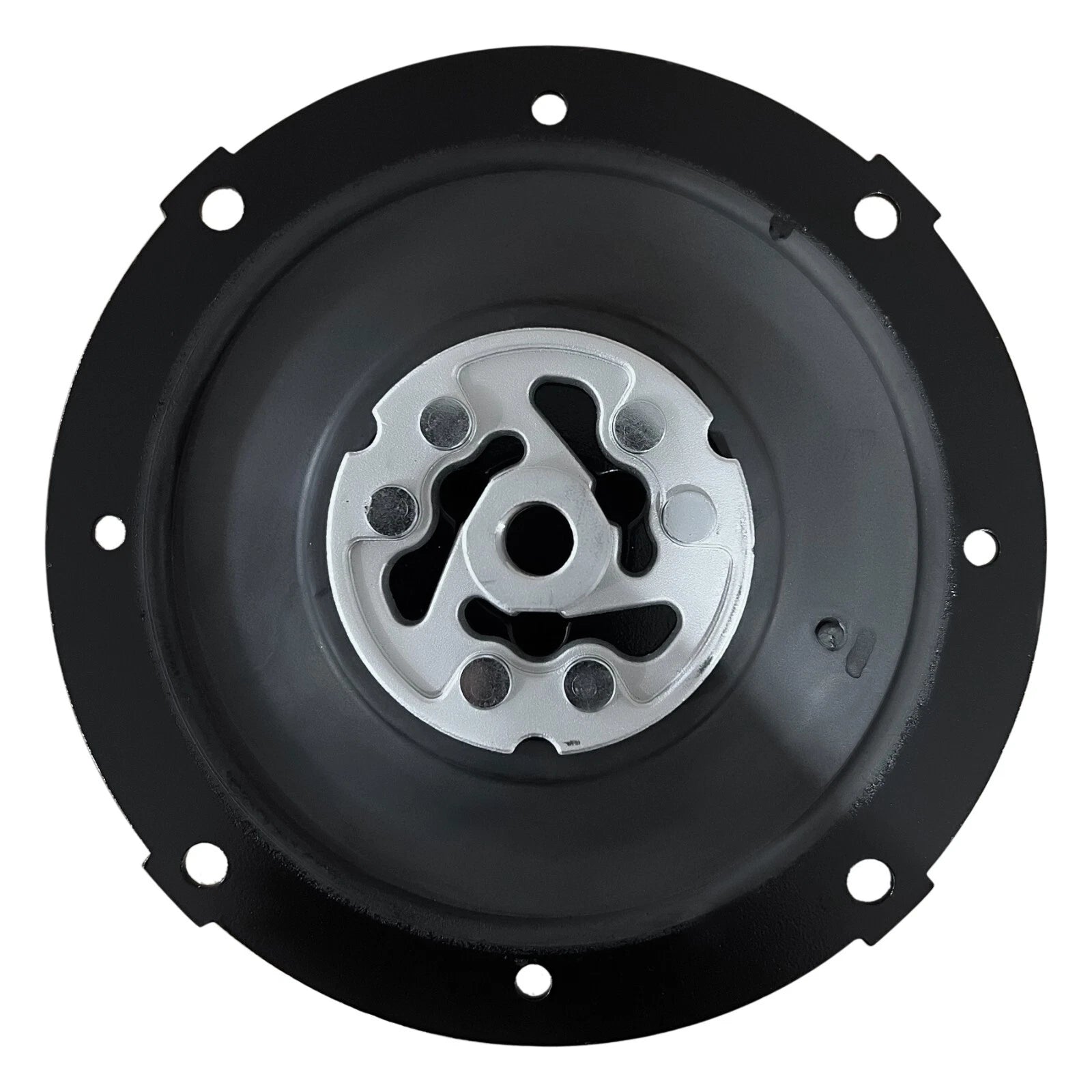 AC Compressor Clutch Replacement for Toyota Hiace 2.7L (2009-2011)