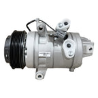 A C Compressor Kit Replacement for Mazda 6 3.7L V6 Sedan (2009-2009)