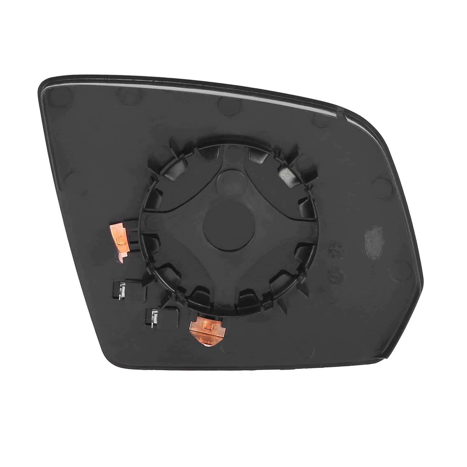 Heated Left Rearview Mirror Glass A1648107719 for Mercedes-Benz M-Class (2005–2011)