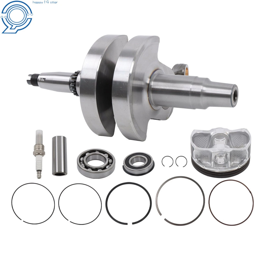 Crankshaft Piston Bearing for Polaris RZR 570 (2012–2016) 2204729