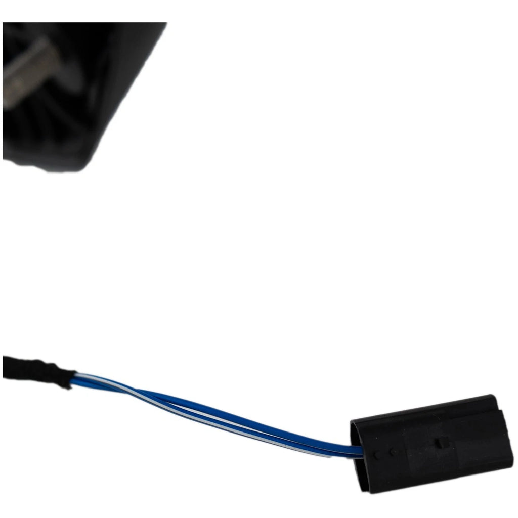 Heated Mirrors Set of 2 for Volvo VNL