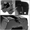 Driver Left Rear Bumper Mounting Bracket for Nissan Altima (2013–2027)