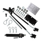 Weight Distribution Hitch for Trailer (800 lb Capacity)