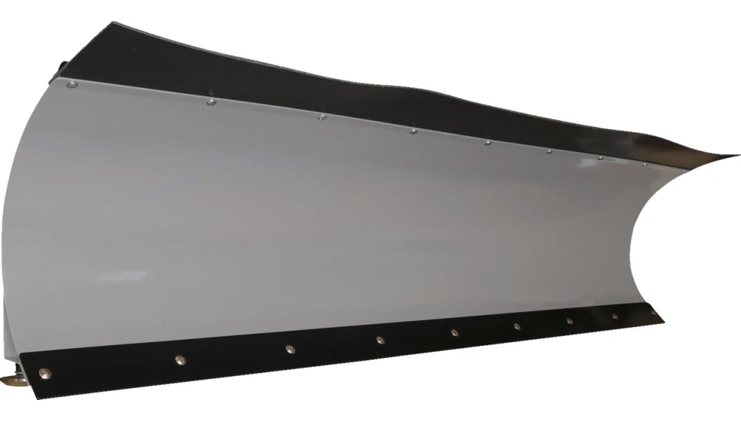 KFI 72" Steel Snow Plow Blade for Yamaha, Can Am, Honda, Polaris ATV UTV (2010–2023)