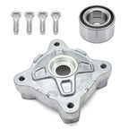 Rear Wheel Hub & Bearing & Studs Kit for Polaris Ranger 800 700 570 500 (2006–2019) 5135113
